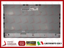 Display LED 23.8 LM238WF2-SSK1