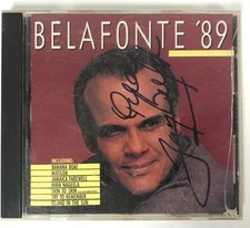 CD musicale compact disc Harry