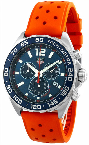 Orologio tag heuer formula - orologio, 1