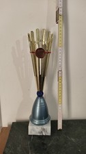 trofeo coppa premiazione podio