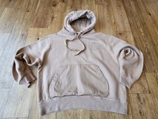 Burberry maglione beige scuro