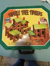 Tumble Tree Timbers Edizione