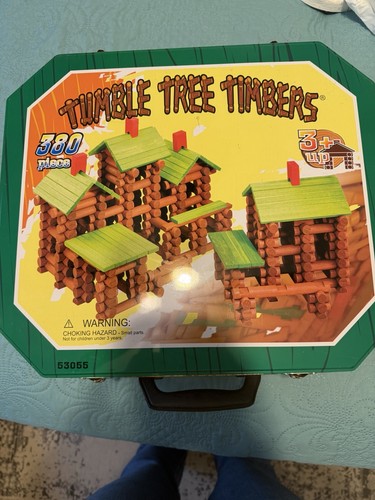Tumble tree timbers edizione - tumble,
