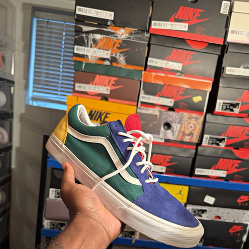 Sneakers basse stringate - , vans