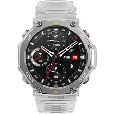 Amazfit T-Rex 3 - Haze Gray EU