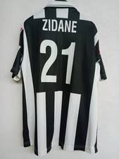 Maglia Lotto Juventus Zidane