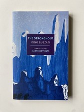 The Stronghold by Dino Buzzati