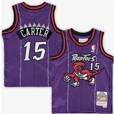 Maglia Vince Carter Toronto