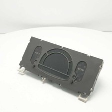 QUADRO STRUMENTI