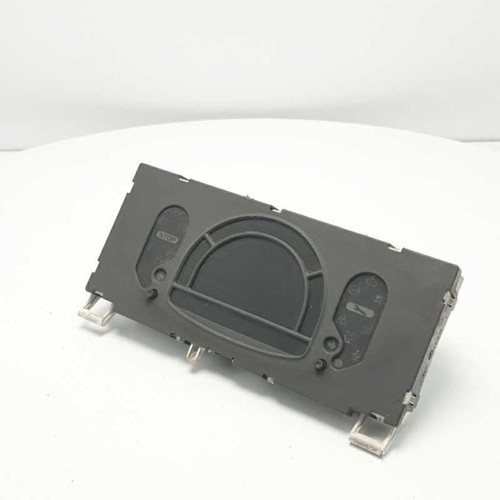 Quadro strumenti - quadro,