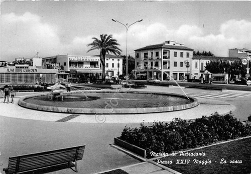 Cartolina postcard marina - -,