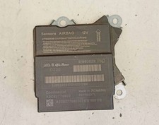 Centralina airbag srs - centralina, fiat