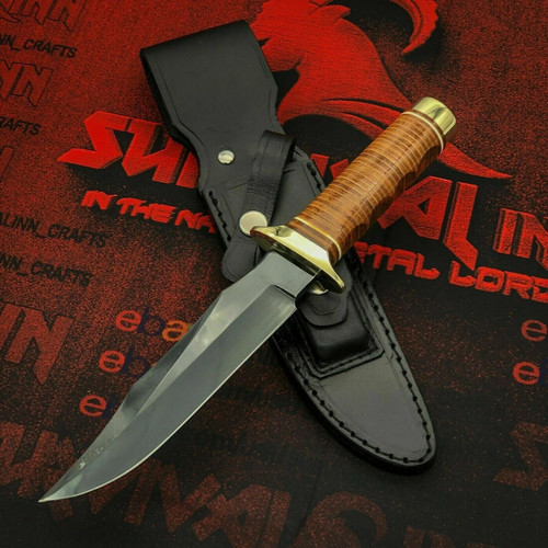 Coltello sopravvivenza - coltello,