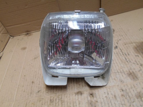Honda 125 spacy - ch, faro