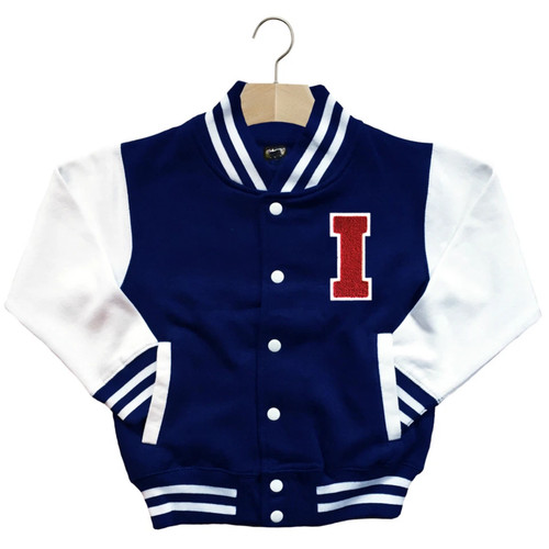 Giacca baseball classica - giacca,