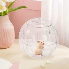 Palla da corsa per criceti