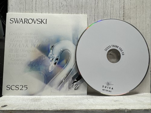 Swarovski scs25 2012 13trk - scs25,