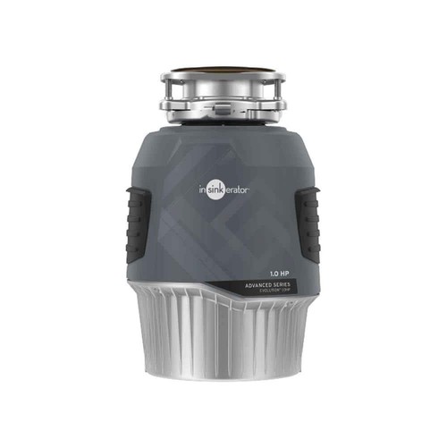 Insinkerator 1hp garbage - 1hp,
