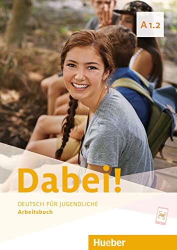 Dabei arbeitsbuch a1 2 - dabei!:, a1.2
