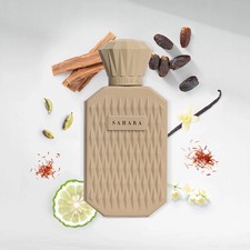 Sahara by Sedra Profumi 120ml