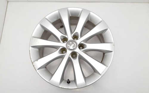 Cerchio lega opel meriva b - in,