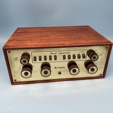 Mcintosh preamplificatore - mcintosh,