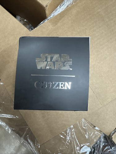 Orologio citizen star wars - orologio,