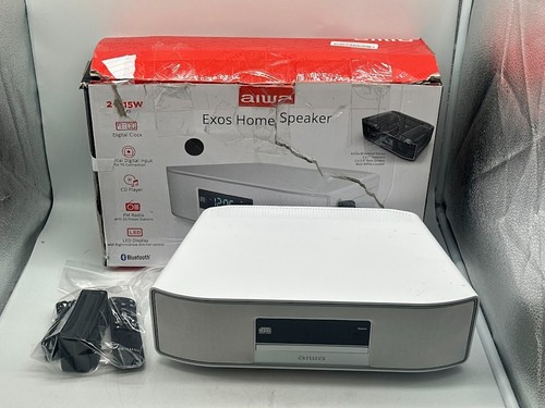 Aiwa exos home speaker - aiwa,