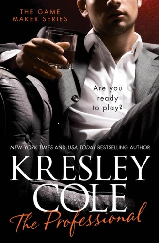 Professional cole kresley - professional,