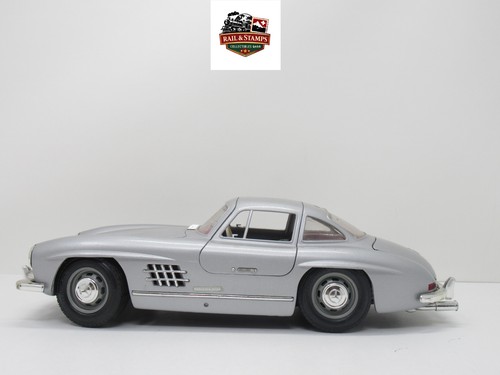 Bburago 3015 modellino auto
