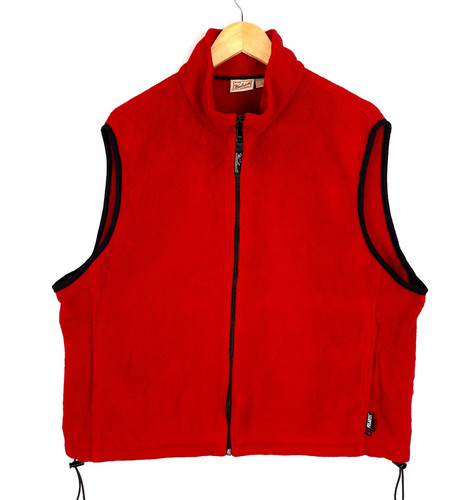 Woolrich gilet uomo taglia - uomo, xl