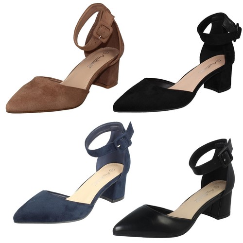 Anne michelle ladies scarpe - michelle,