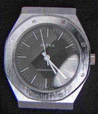 Orologio Alfex Uomo Carica