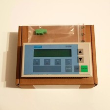 Siemens Simatic S7 TD200