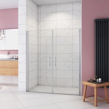 185 /195cm Box Doccia per