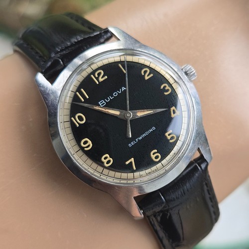 Orologio automatico uomo