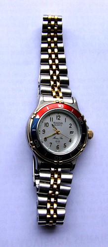 Orologio bulova donna marine - bulova,