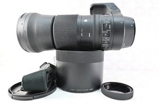 Obiettivo Sigma 150-600