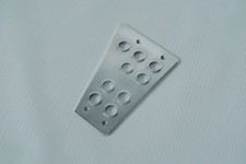 Genuine NISMO Old Logo Option