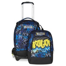 Trolley Seven Detach Scuola 3