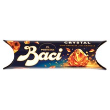 BACI PERUGINA CRYSTAL CON