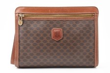 Borsa pochette CELINE Macadam