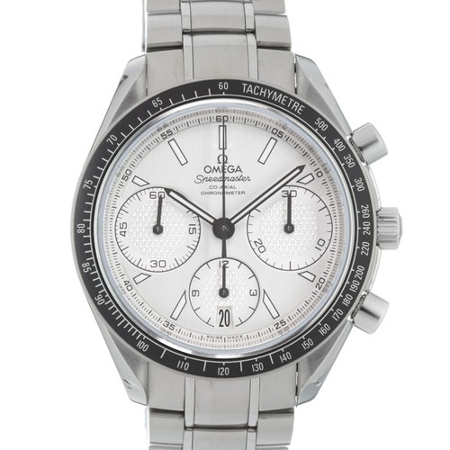 Omega speedmaster racing - omega,