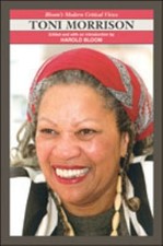 Toni Morrison Hardcover Harold