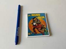 MINI TEX EDITORE SCARABEO - LA