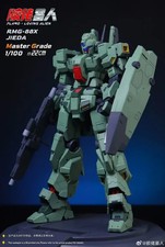 Plamo Loving Alien 1/100