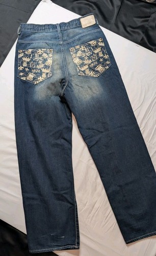 Ecko unltd jeans - ecko, 32