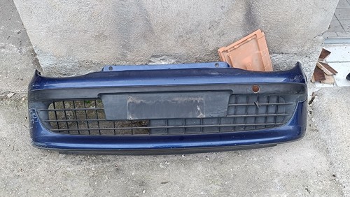 Paraurti anteriore fiat - anteriore,