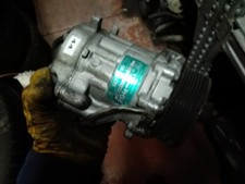 COMPRESSORE ARIA CONDIZIONATA  6N0820803A VW Polo "6N" 3^Serie '94-'99 P4-SC4-44