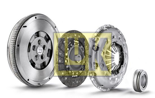 Kit frizione volano audi - audi, a4